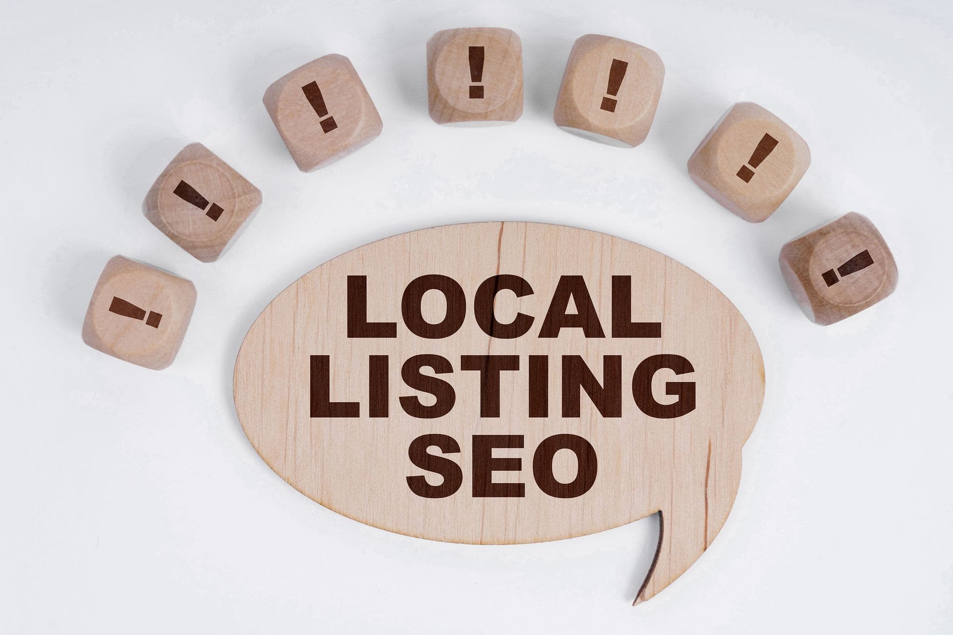 Local Search