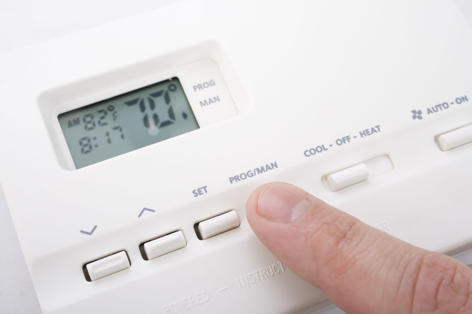 HVAC Hero Image