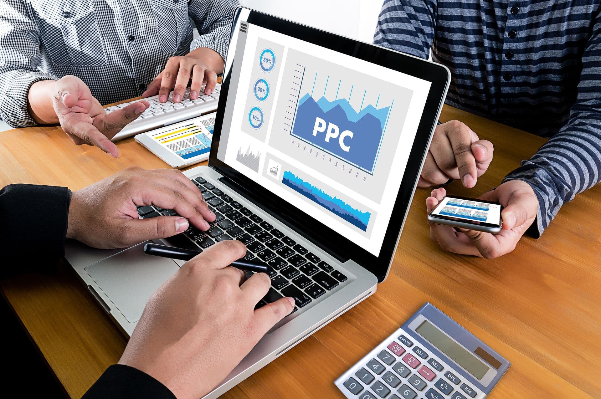 Paid Search