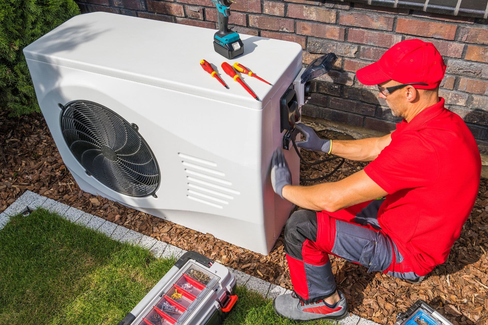 HVAC SEO