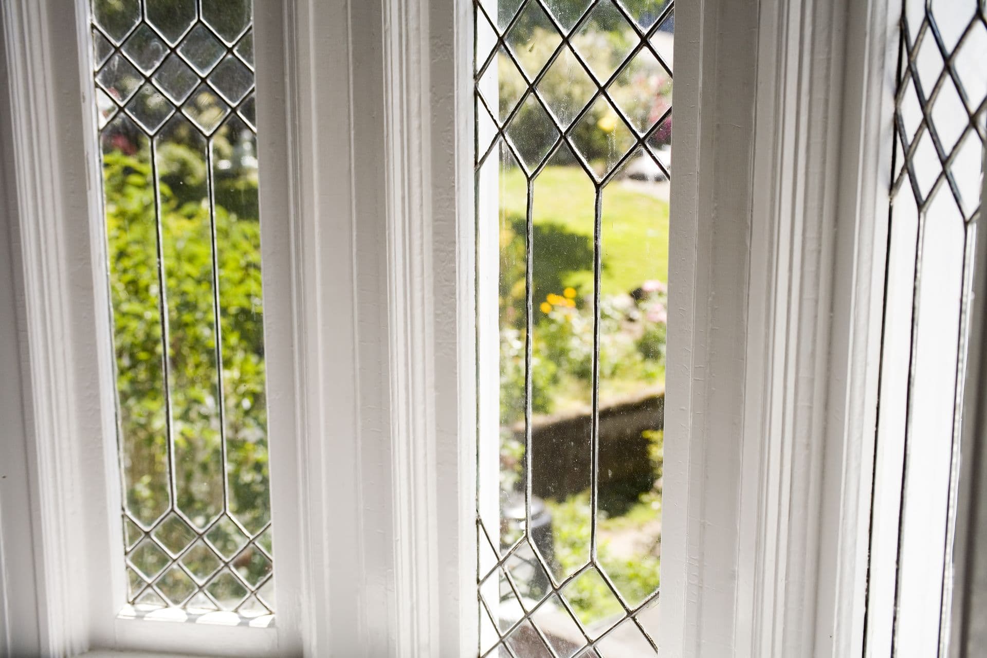 window