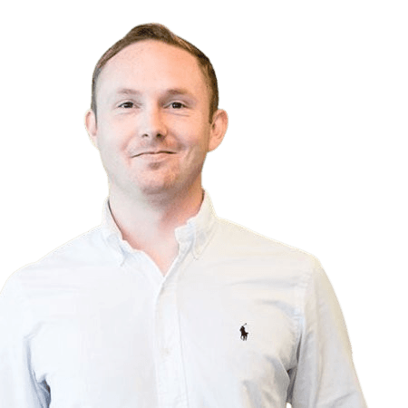 chace peckham headshot