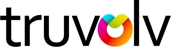 Truvolv Logo