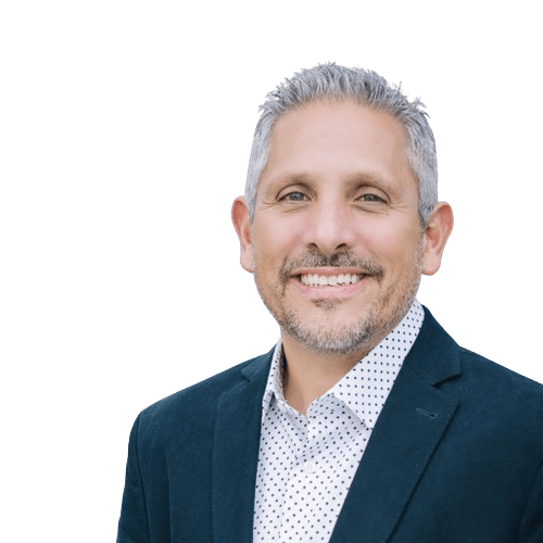 vince nardo headshot