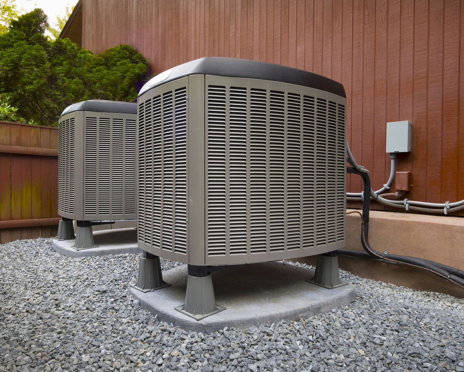 HVAC