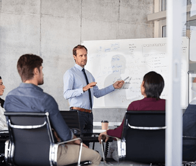 Business Mentoring via the TruCoach Network