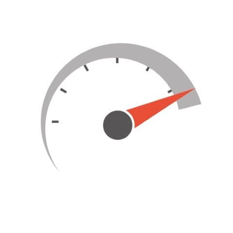 Web Speeds