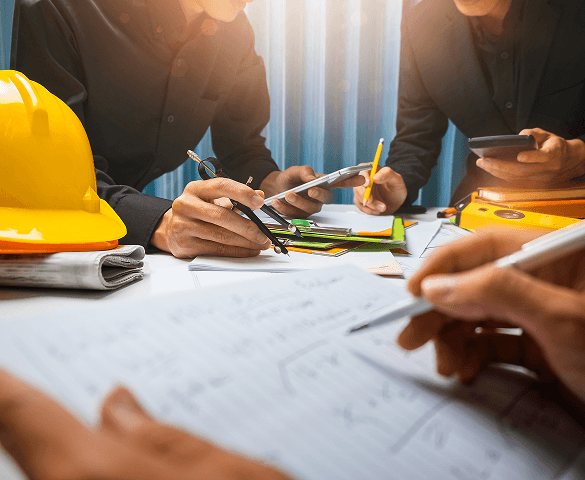 Built Exclusively for Remodeling and Replacement Contractors
