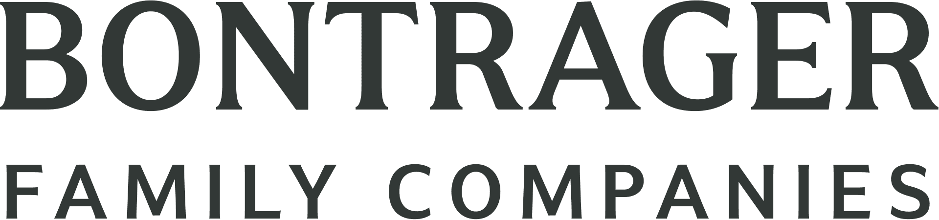 Bontrager Logo