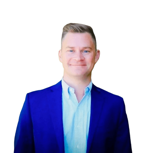 Eli Weidinger Headshot 2