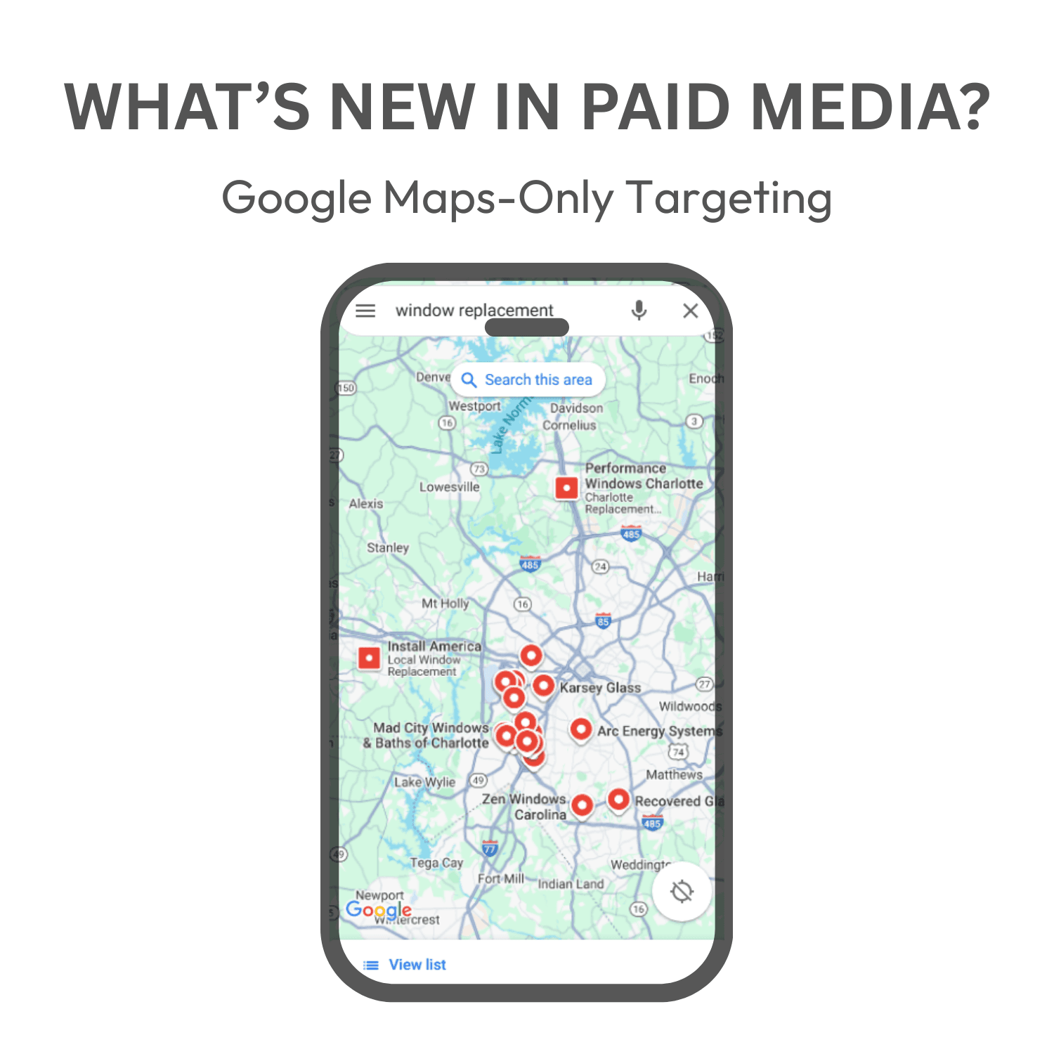 Google Ads