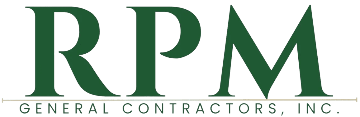 RPM GENERAL CONTRACTORS INC Logo
